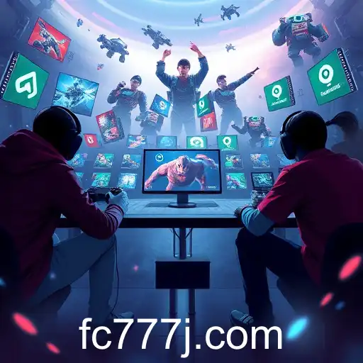 The Evolution of Gaming Platforms in 2025