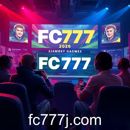 The Evolution of FC777 in the Gaming Landscape