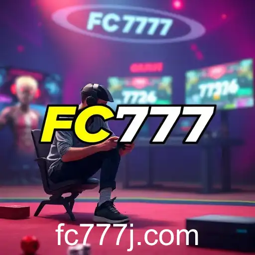 FC777: Evolution of Online Gaming Communities
