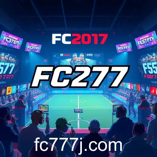 FC777 Shaping the Future of Online Gaming