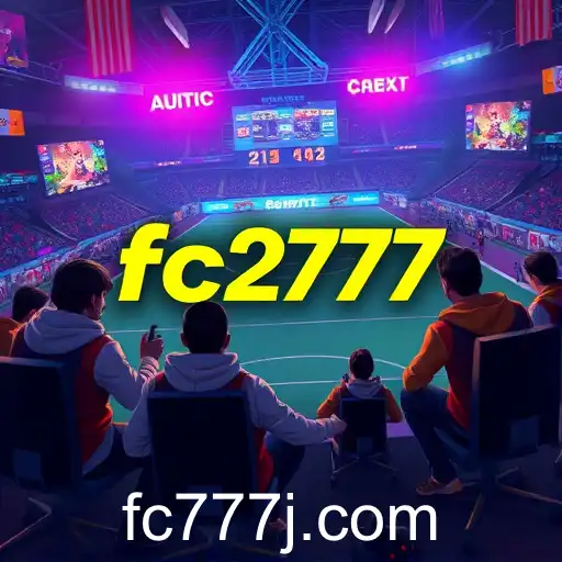 FC777: The Future of Gaming in 2025