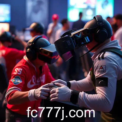 The Evolution of Gaming and Online Communities in the Digital Age
