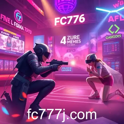 The Rise of Gaming Platforms: FC777 Leads the Way