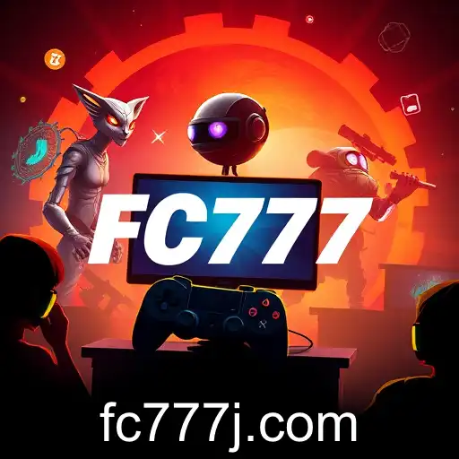 Gaming Trends in 2025: FC777 Leading the Charge
