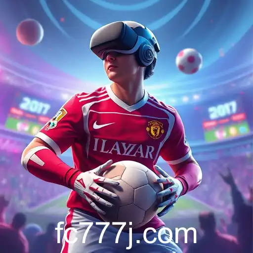 Digital Revolution in Online Gaming