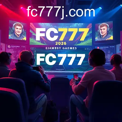 The Evolution of FC777 in the Gaming Landscape