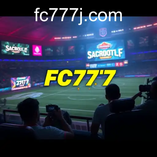 FC777: The Digital Gaming Arena of Future