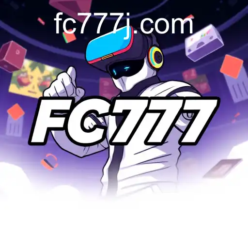 The Rise of FC777: Transforming the Gaming World