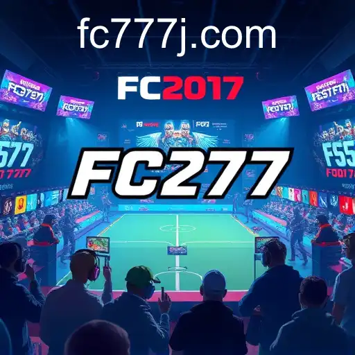 FC777 Shaping the Future of Online Gaming