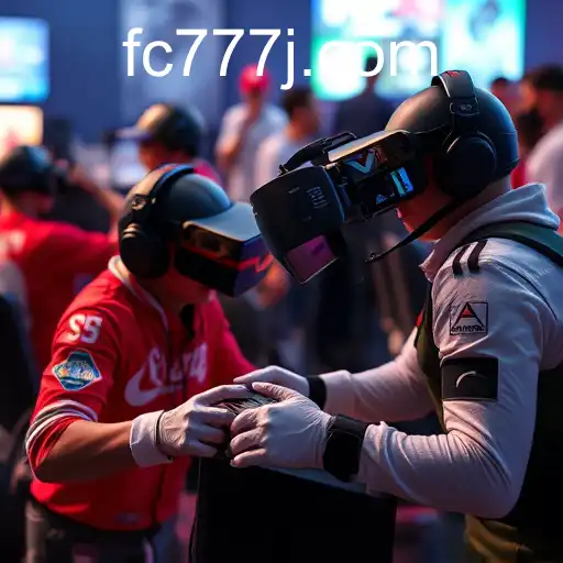 The Evolution of Gaming and Online Communities in the Digital Age