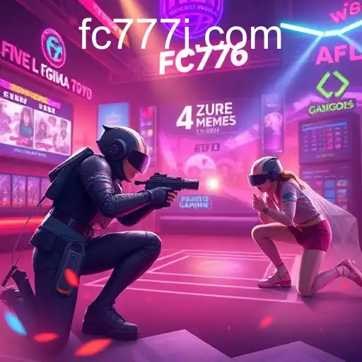 The Rise of Gaming Platforms: FC777 Leads the Way