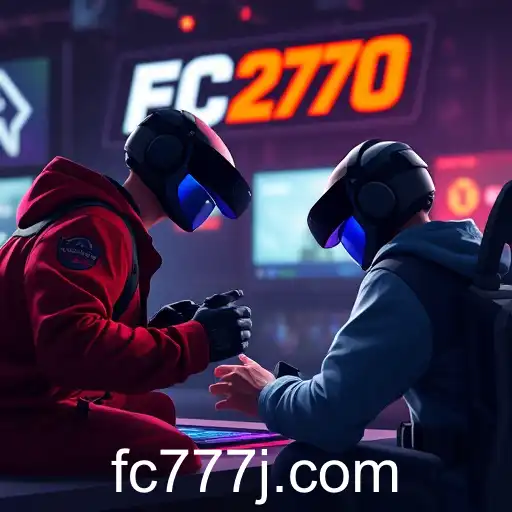 The Rise of FC777 in the Gaming World