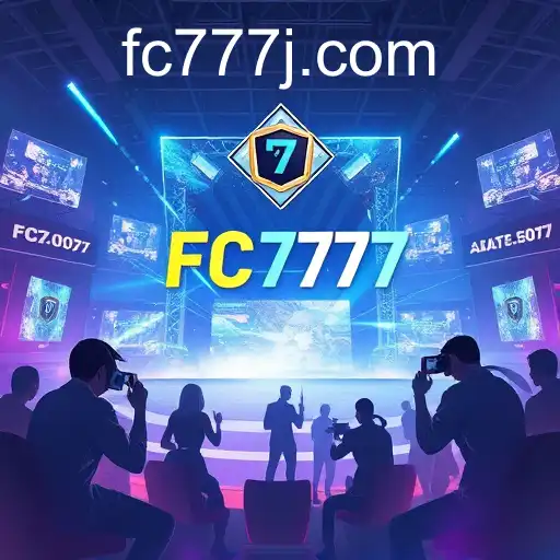 The Rise of FC777 in the Gaming World