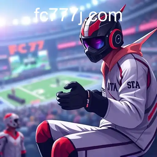 Rise of FC777: The Gaming Hub of Tomorrow