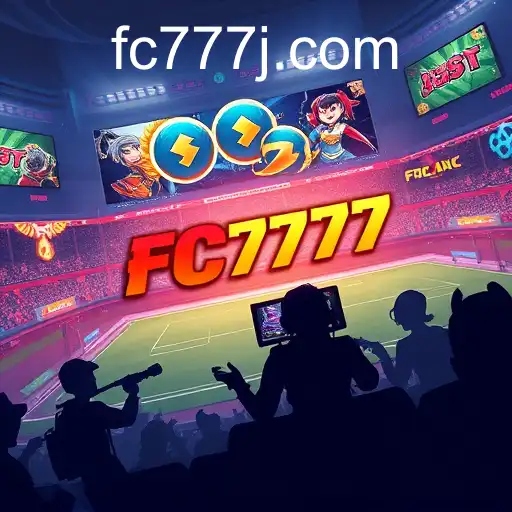 The Rise of FC777 and the Evolution of Gaming