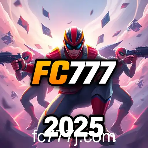 The Rise of FC777 in Online Gaming