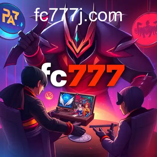 The Rise of fc777 in the Gaming World