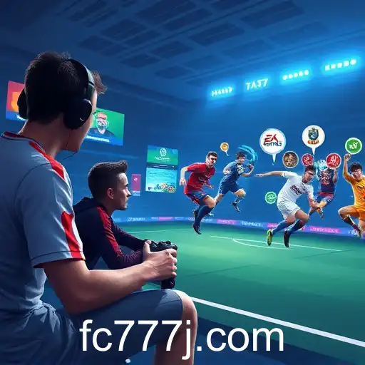 The Rise of Online Gaming Communities in 2025