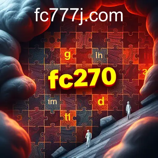 The Intricacies of Puzzle Games: A Journey Through fc777's Interactive Challenges