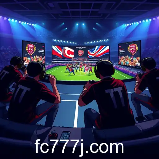 The Rise of FC777 in Online Gaming
