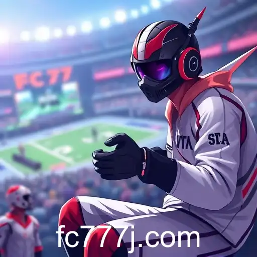Rise of FC777: The Gaming Hub of Tomorrow