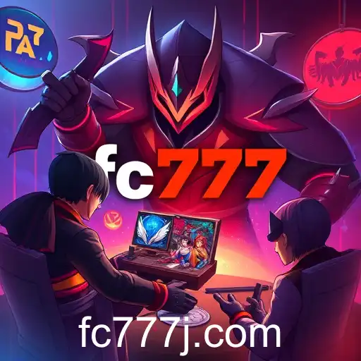 The Rise of fc777 in the Gaming World