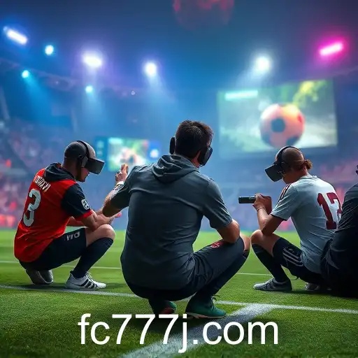 The Rise of Gaming in 2025